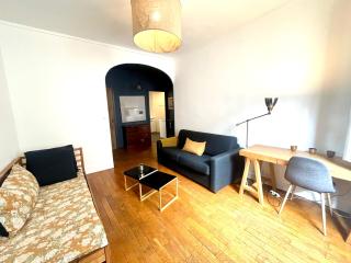 HYPER CENTRE 4 RUE EMILE ZOLA BELLECOUR JACOBINS CELESTINS Wifi ASCENSEUR - 3