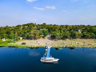 Arra Fishing Lodge - 8