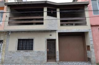 Casa Familiar Morada - 0