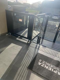Novo Duplex com Terraço Florianópolis SC - 3