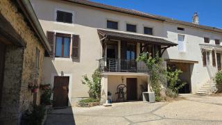 La rainette - Chaux - 0