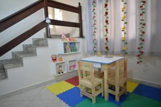 Casa Familiar Morada - 3