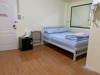 Home of River Kwai 2 - Kanchanaburi City - 1