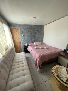 Cabaña Floppy Yumbel - 2