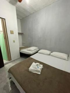 Pousada Alto Mar Saquarema - 6