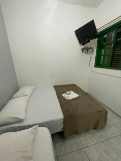 Pousada Alto Mar Saquarema - 4