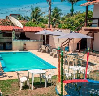 Pousada Alto Mar Saquarema - 2