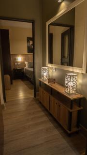 Apart Ejecutivo Centrico a 10m de la Catedral Tango 08 - 0