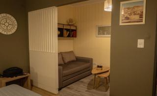 Apart Ejecutivo Centrico a 10m de la Catedral Tango 08 - 3