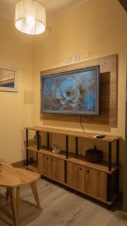 Apart Ejecutivo Centrico a 10m de la Catedral Tango 08 - 2