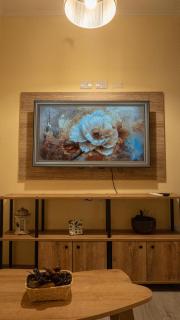 Apart Ejecutivo Centrico a 10m de la Catedral Tango 08 - 1