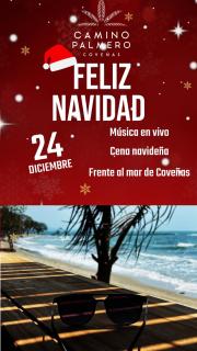 Camino Palmero Coveñas - 9