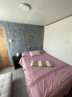 Cabaña Floppy Yumbel - 4