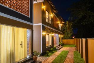 Vipinam, The riverside retreat - 0