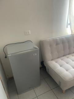 Cabaña Floppy Yumbel - 5