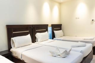 فندق ساحة الحجارة الفندقية - 4