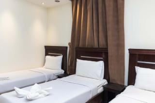 فندق ساحة الحجارة الفندقية - 1