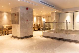 فندق ساحة الحجارة الفندقية - 5