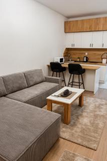 Alpin Wellness & Spa Vlašić - 3