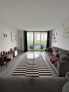 #310 Sunny Isles Ocean Reserve Parking include - 2