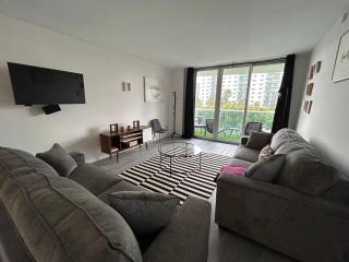 #310 Sunny Isles Ocean Reserve Parking include - 1