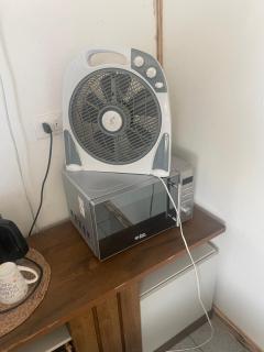 Cabaña Floppy Yumbel - 8