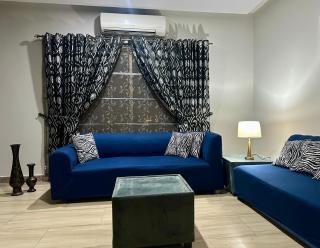 Modern Luxury Apt Balcony View Bahria 7 - 0