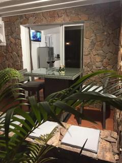 Bungalow confortable avec piscine à Le Lamentin - 3