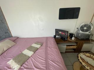 Cabaña Floppy Yumbel - 9