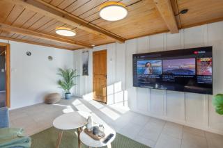 Mountain apartment near Brienz with Hot Tub - 8