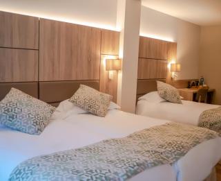 Hotel Princesa Parc - 4