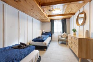 Spacious Apt near Brienz with Hot Tub & Parking - 3