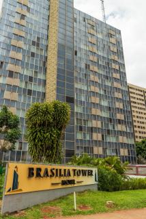 Brasília Tower Hotel by Castelo Itaipava - 7