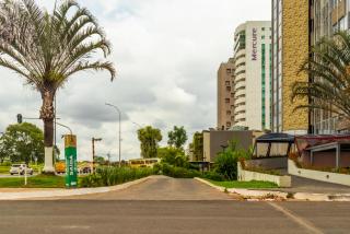 Brasília Tower Hotel by Castelo Itaipava - 1