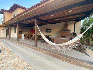 Sítio Condomínio Nossa Fazenda - 8