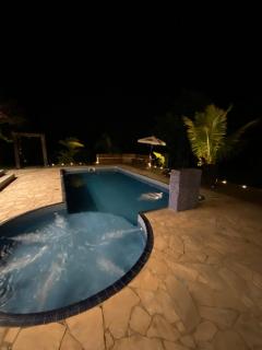 Sítio Condomínio Nossa Fazenda - 7