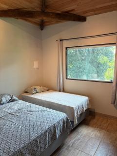 Sítio Condomínio Nossa Fazenda - 6