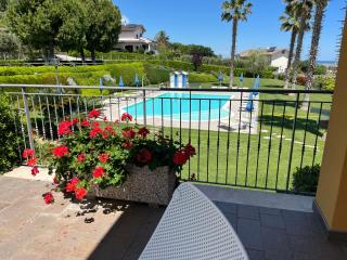 Il Giardino Sul Mare - 4