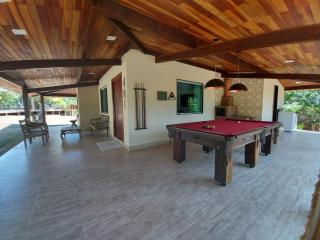 Sítio Condomínio Nossa Fazenda - 5