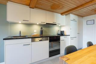 Spacious Apt near Brienz with Hot Tub & Parking - 5