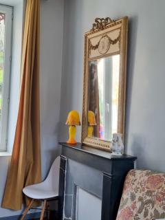 Duplex Quartier Historique Forteresse des Ducs de BOURBON - Bourbon-lʼArchambault - 4