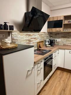 Lagerhaus Gabriel-Oasen in der Stadt - 5