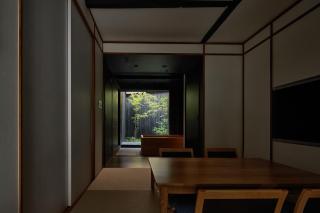 Kikuyu No Yado - 1
