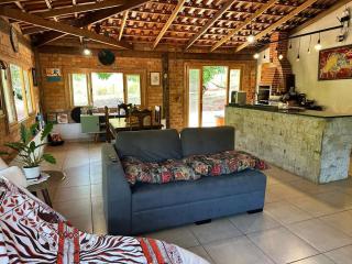 Chacara Flamboyant - 1