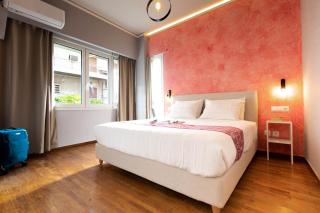 Acropolis Promenade - Athens - 0