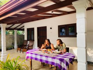 Mountain Peak Homestay Hiriketiya - 5