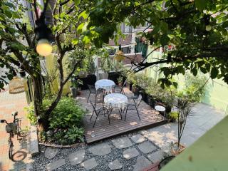 Hongdae BIG FAMILY Stay - Séoul - 6