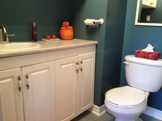 2 et demi centre-économique de Québec - Quebeque - 3