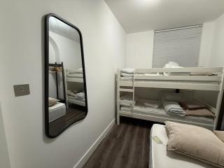 Cozy 2-Bedroom Flat in Central London - 0