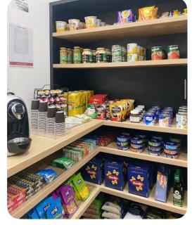 Apartamento com ótima localização- Alphaville Barueri - 9